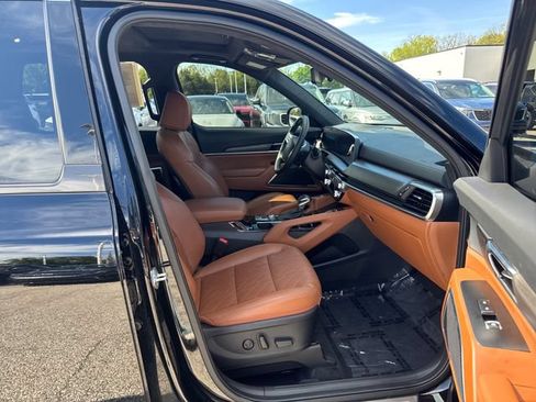 Certified 2023 Kia Telluride SX Prestige X-Pro AWD/4WD image 10