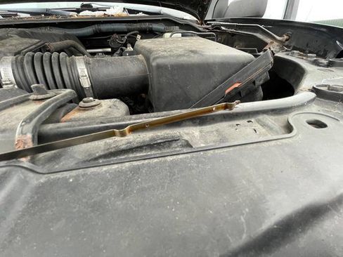 Used 2008 Nissan Pathfinder SE w/ Premium Pkg image 40