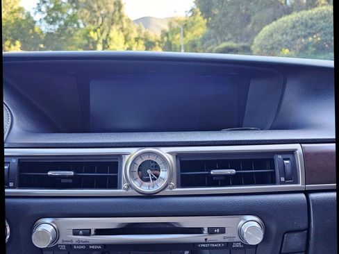 Used 2014 Lexus GS 350 image 34