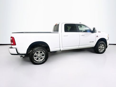 Used 2024 RAM 2500 Laramie image 10