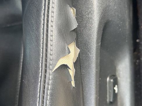 Used 2019 INFINITI Q60 3.0t Luxe image 13