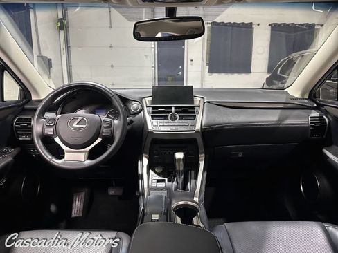 Used 2015 Lexus NX 200t AWD w/ Premium Package image 18