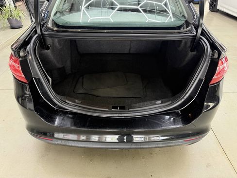 Used 2013 Ford Fusion SE FWD image 9