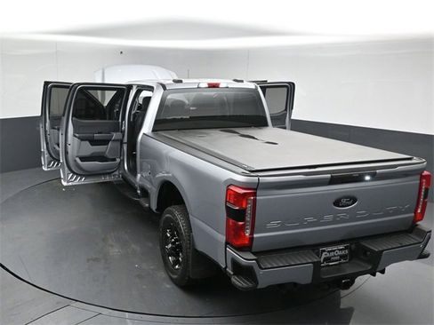 Used 2024 Ford F250 XL w/ STX Appearance Package image 56