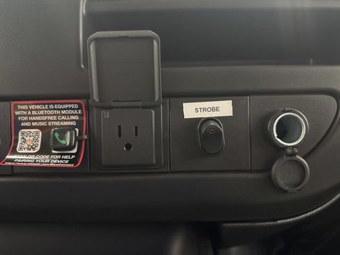 New 2026 Chevrolet Express 3500 w/ Power Convenience Package RWD image 19
