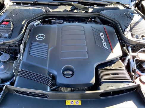 New 2026 Mercedes-Benz AMG GT 43 image 20