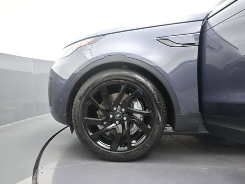 Used 2024 Land Rover Discovery S AWD/4WD image 12