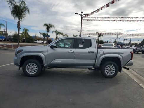 New 2026 Toyota Tacoma SR5 image 6