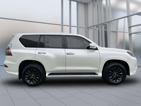 Used 2020 Lexus GX 460 Premium image 5