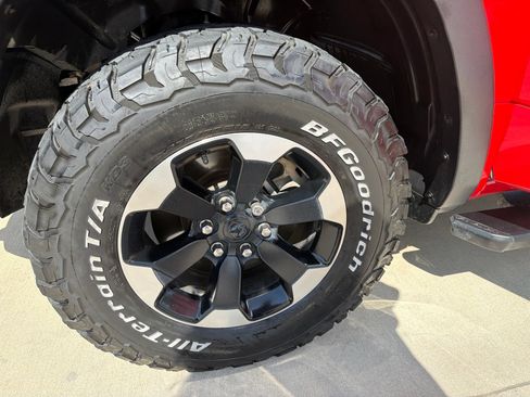 Used 2024 RAM 1500 Rebel w/ Rebel Level 1 Equipment Group AWD/4WD image 12