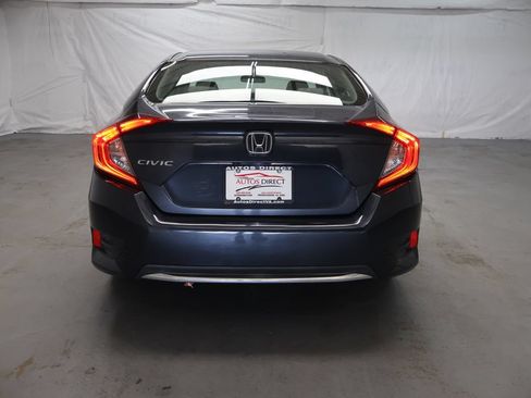Used 2020 Honda Civic LX image 6