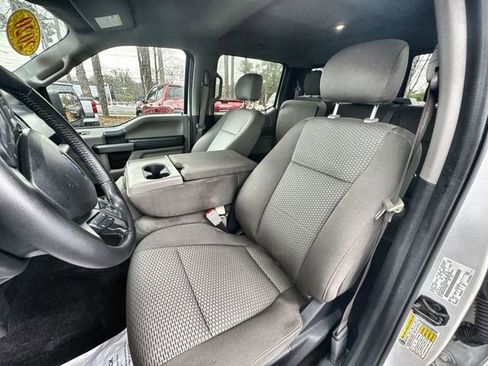 Used 2020 Ford F150 XLT w/ Equipment Group 302A Luxury image 20