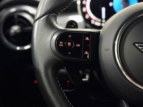 Used 2024 MINI Cooper John Cooper Works image 18