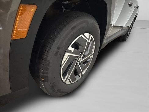 New 2026 Hyundai Tucson Blue SE image 4