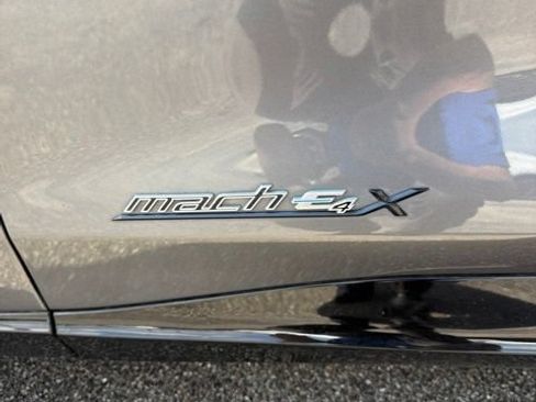 Used 2023 Ford Mustang Mach-E GT AWD/4WD image 7