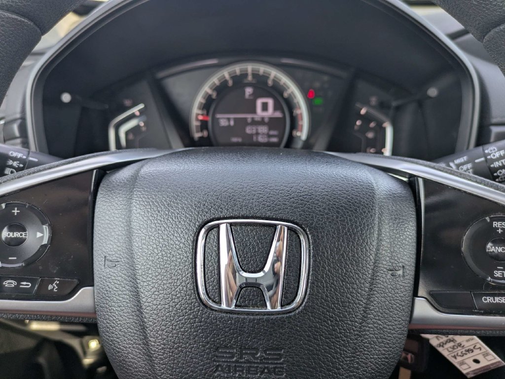 Used 2017 Honda CR-V LX image 29
