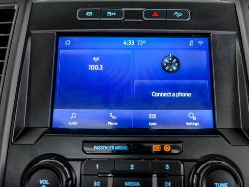 Used 2020 Ford F350 XL w/ STX Appearance Package image 23