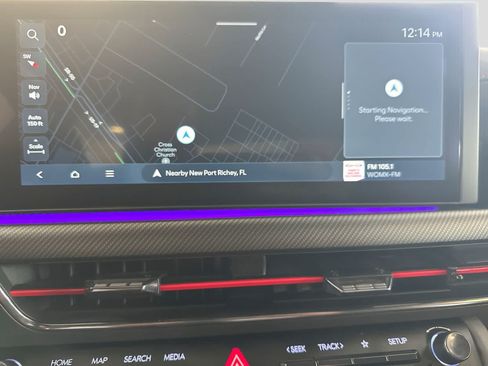 Used 2025 Hyundai Sonata N Line FWD image 34