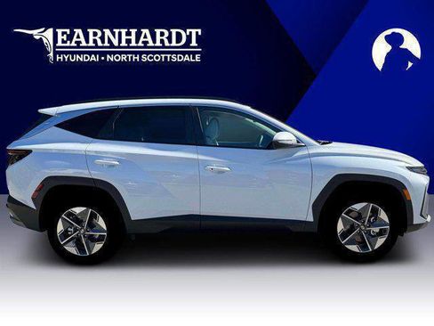 New 2026 Hyundai Tucson SEL AWD/4WD image 9