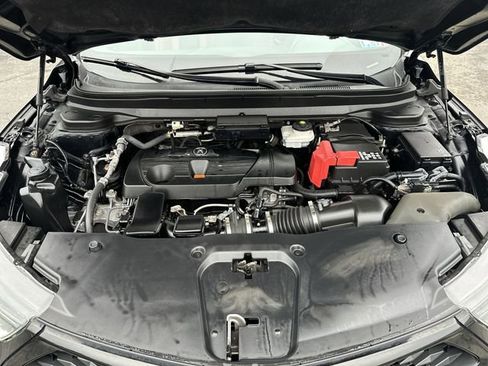 Used 2019 Acura RDX A-Spec image 27