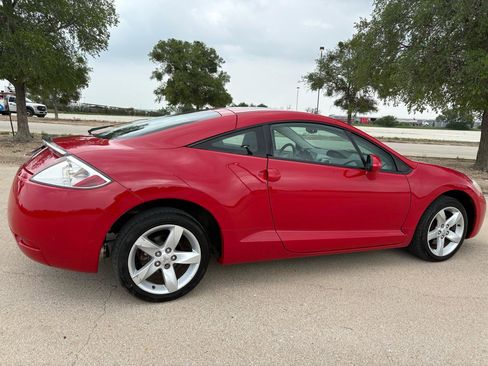 Used 2007 Mitsubishi Eclipse GS FWD image 55