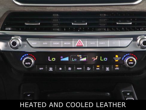 Used 2022 Kia Telluride SX image 20