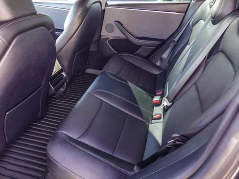 Used 2024 Tesla Model 3 Standard Range image 16