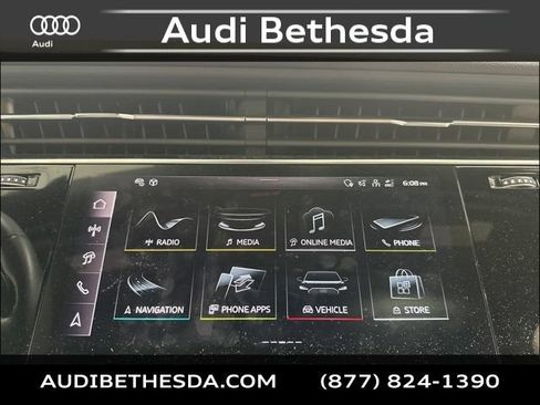 Used 2025 Audi Q7 3.0T Premium Plus w/ Premium Plus Package AWD/4WD image 20