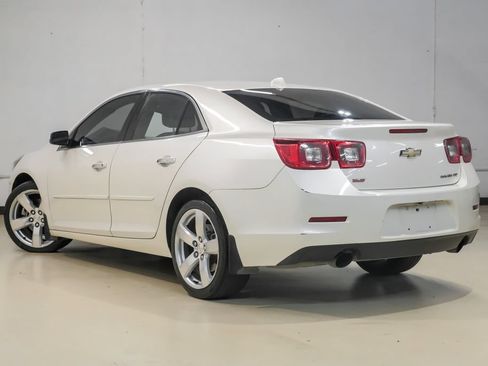 Used 2014 Chevrolet Malibu LTZ FWD image 14