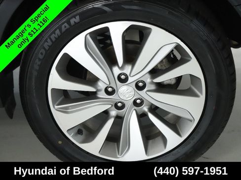 Used 2018 Buick Encore Preferred FWD image 39