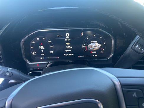 New 2026 GMC Sierra 1500 SLE image 14