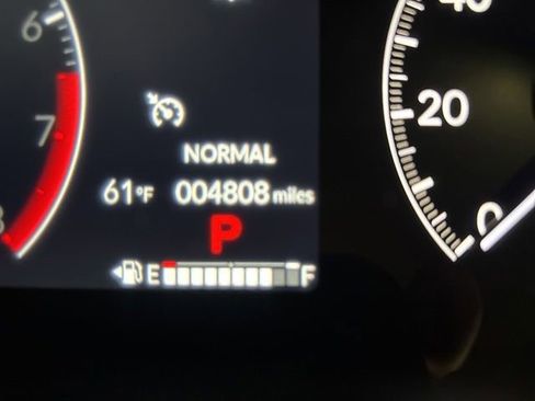 Certified 2026 Honda CR-V EX image 22