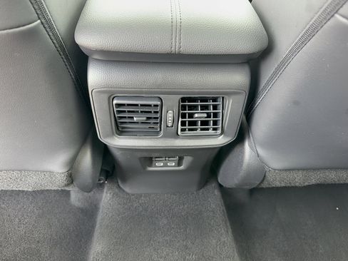 Used 2025 Toyota RAV4 XLE Premium w/ Weather Package FWD image 33