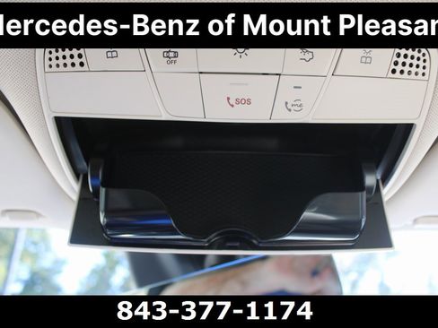 Certified 2022 Mercedes-Benz GLC 300 image 59