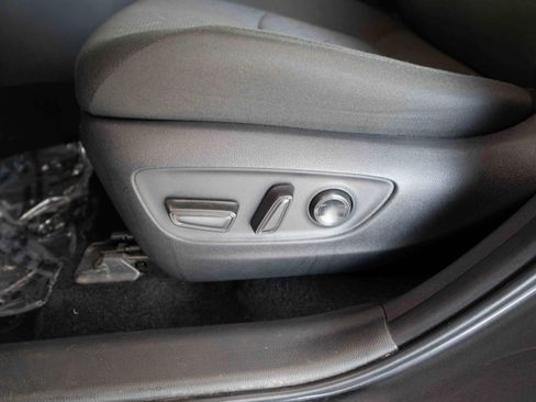 Certified 2025 Toyota RAV4 XLE image 13