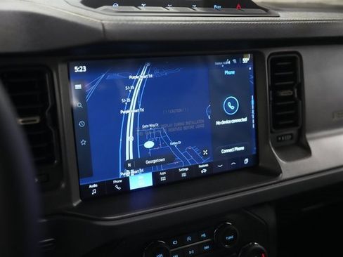 New 2025 Ford Bronco Badlands image 26