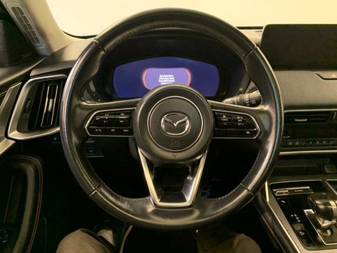 Used 2024 MAZDA CX-90 Plug-In Hybrid w/ Premium Pkg AWD/4WD image 23