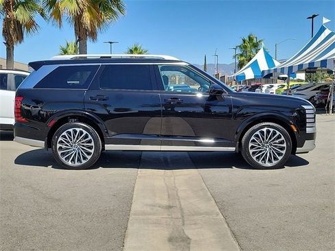 New 2026 Hyundai Palisade Calligraphy image 23