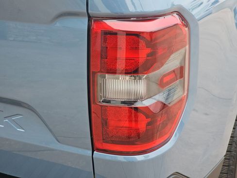 New 2025 Ford Maverick XLT w/ Equipment Group 301A image 40