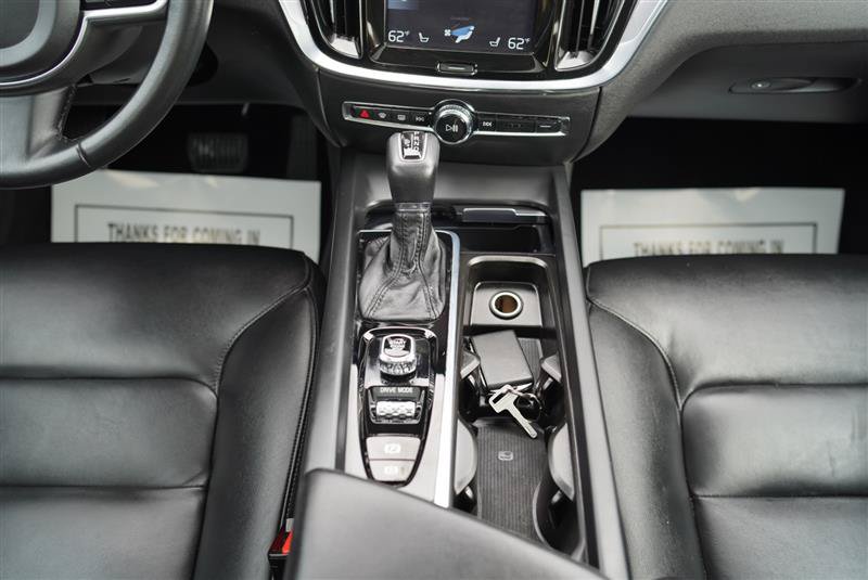 Used 2020 Volvo S60 T6 Momentum AWD/4WD image 64