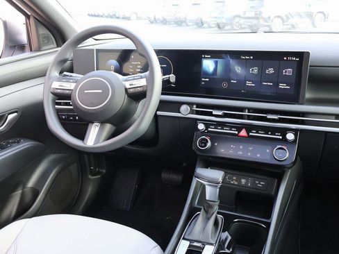 New 2026 Hyundai Santa Cruz SEL image 14