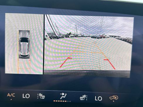 New 2026 Buick Envision Sport Touring AWD/4WD image 16