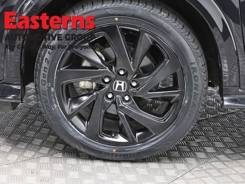 Used 2022 Honda HR-V Sport image 31