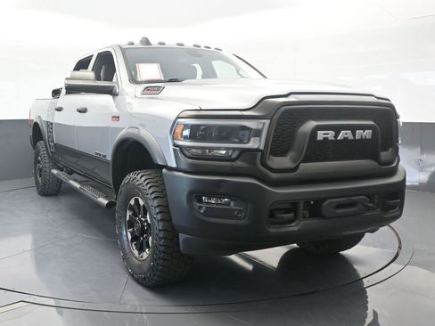 Used 2020 RAM 2500 Power Wagon image 9