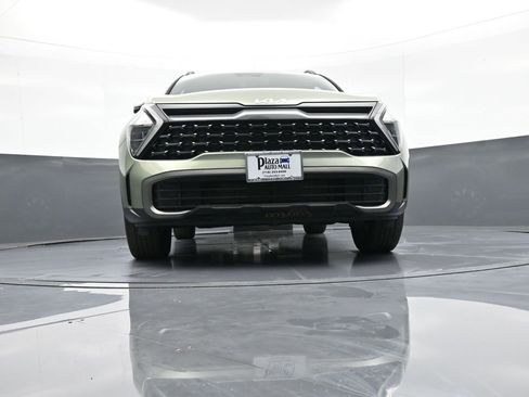 Used 2023 Kia Sportage X-Line w/ X-Line Premium Package image 29