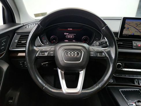 Used 2018 Audi Q5 2.0T Premium AWD/4WD image 16