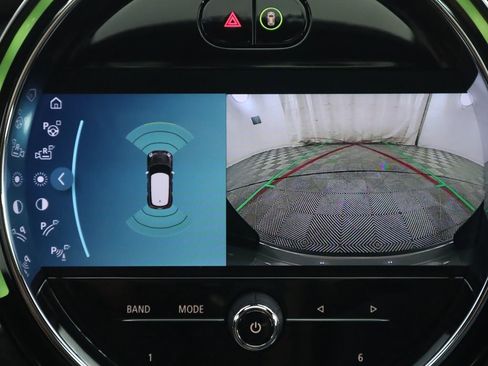 Used 2022 MINI Cooper Clubman John Cooper Works image 16