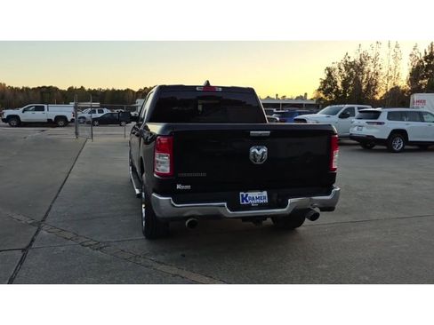 Used 2019 RAM 1500 Big Horn image 7