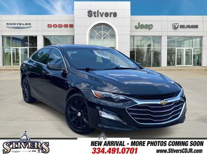 Used 2023 Chevrolet Malibu LT