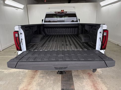 New 2026 GMC Sierra 3500 Denali Ultimate w/ Snow Plow Prep/Camper Package image 10